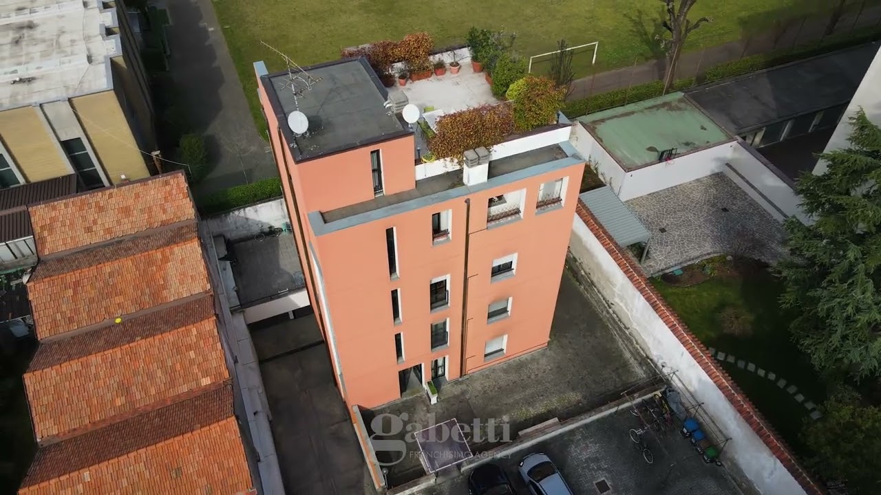 Appartamento - Video