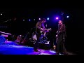 The Mountain Goats - "Jeff Davis County Blues" (10/29/23)