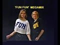 FUN FUN MEGAMIX