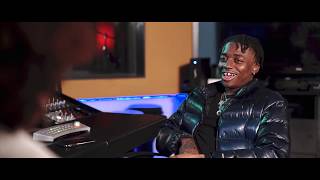 Can you slow down kid ? (Slow Down, KID Interview)