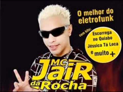 Dj Silva Campos Ft. Mc Jair da Rocha - Piriguete Sem Amor