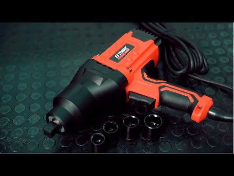 Гайковерт Stark IW 1040 Profi Гайковерт Stark IW 1040 Profi