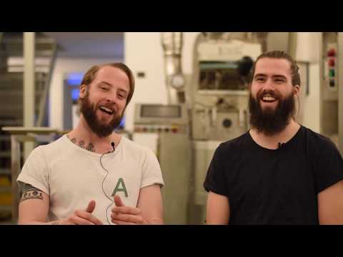 Coffee with April Episode 61: Competing for the First Time - Brewers Cup