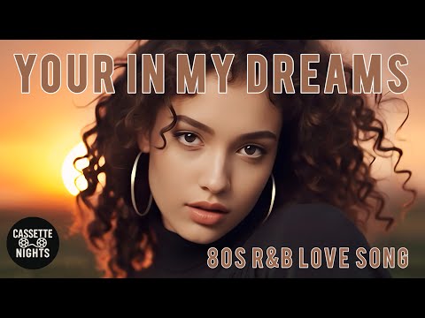 Your in My Dreams | 90s R&B Love Song