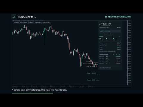 Video Trade Map MT5