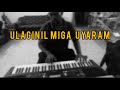 Ulaginil miga uyaram | Naan | vijay Antony | piano cover |piano tutorial