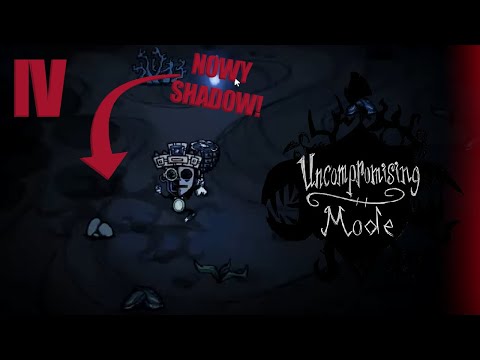 NOWY SHADOW! - HARDCORE DST!