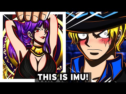 What Everyone Got WRONG About Imu! (1086+)