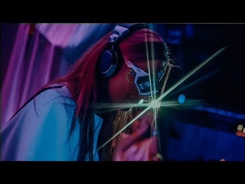 DJ IRA SWEETAYLO_PROMO VIDEO 2019 (Saint-Petersburg, RU)