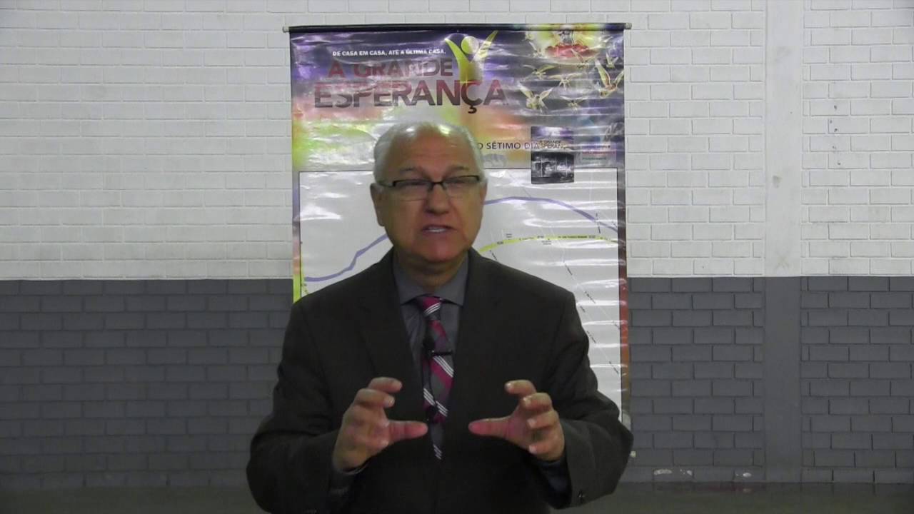 144.000 Quem São Eles?