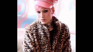 JEFFREE STAR picture perfect