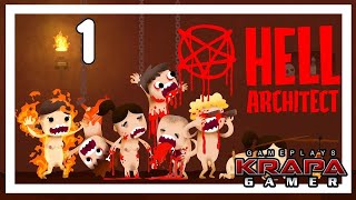 Hell Architect gameplay español capítulo 1