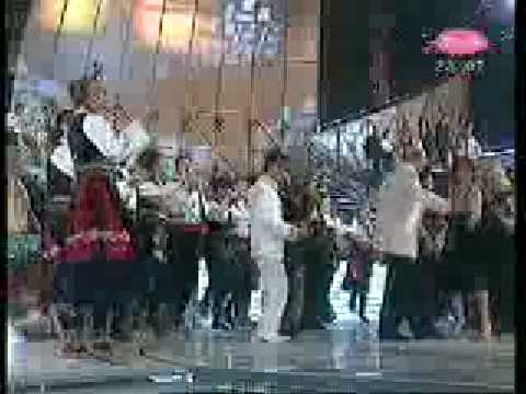 Aca Randjelovic i Darko Filipovic   Odjila