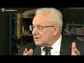 Суддя міжнародного трибуналу Володимир Василенко 