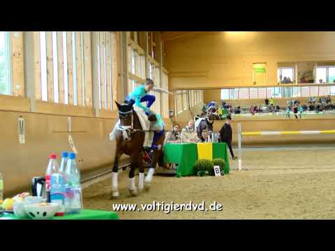 VV Köln-Dünnwald VI - A-Gruppen 08 - 5 LVWK Frechen 2018