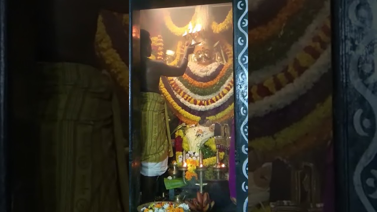 நள்ளிரவுபிரமாண்டஐஸ்வர்யசுடலைமாடன்சாமிஅழைப்புவி?