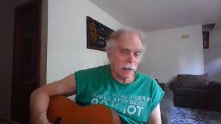 THE WAY THAT I LOVE YOU BUCK OWENS COVER