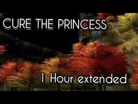 Tenchu OST: Cure The Princess (1 Hour Extended)