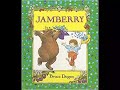 Jamberry Song HQ Audio