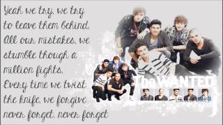 Love Sewn - The Wanted HD
