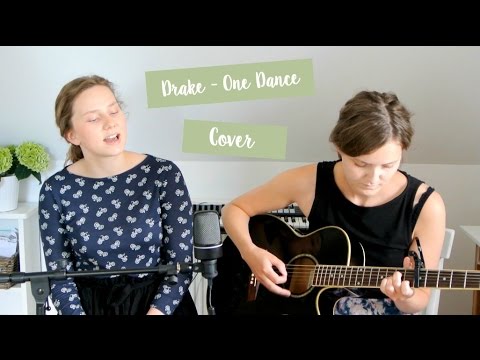 Drake - One Dance | Mathilde Holtti Cover
