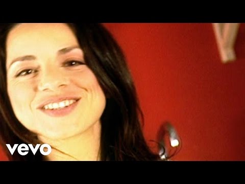 Valeria Rossi - Pensavo A Te