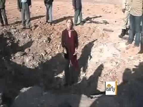 Gaddafi buried