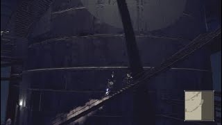 クッソ適当な無編集実況　NieR:Automata　part 50