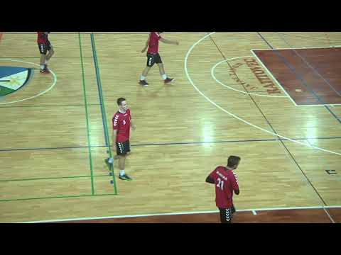 02. KROG - 2017/2018: 2. DRL - MOŠKI: RD ALPLES ŽELEZNIKI : RK METLIKA