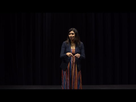 The Art of Intentional Decision Making | Rishma Walji | TEDxCaledon