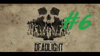 【第６話】DEAD LIGHT 実況プレイ