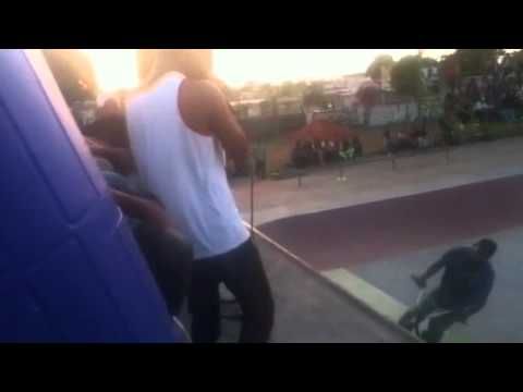 Presentación + Tema de Sentencia Mc