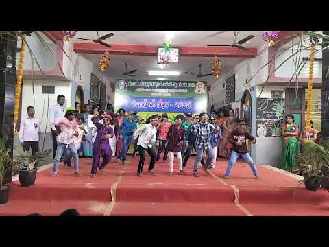 Dance Performance 9