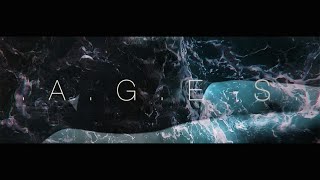 Jonathan Emile - A.G.E.S.