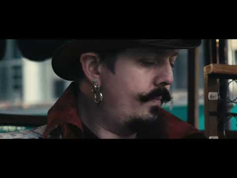 Sunnysiders - Shake and Shiver (Official Music Video)