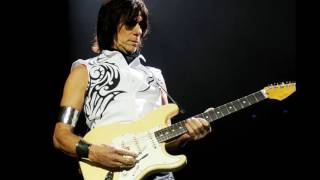 Jeff Beck - My Thing