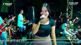 Download lagu Z MUSIC - SETIA ITU MENYAKITKAN - FEBI PESEK - TUBANAN KEMBANG JEPARA mp3