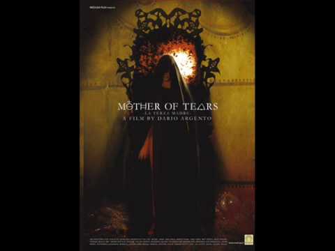 Claudio Simonetti, feat. Dani Filth - The Mother of Tears