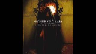 Claudio Simonetti, feat. Dani Filth - The Mother of Tears