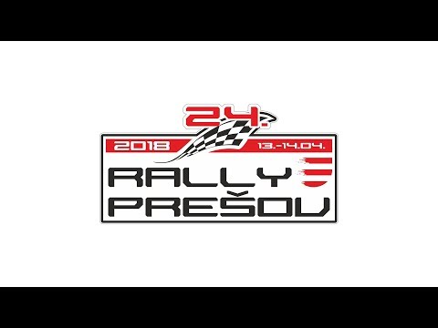 24. RALLY PREŠOV 2018 (relácia)
