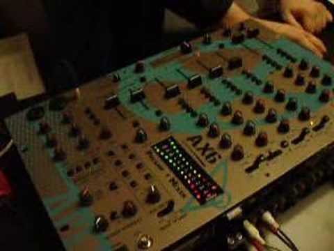 Re: THE TENMINMIX COMPETITION VIDEO.