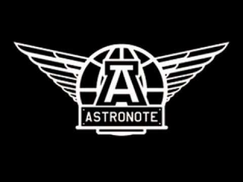 Astronote - Laura's Song (Instrumental)