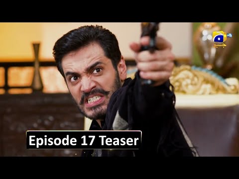 Tere Bin Episode 17 Teaser | Promo Warlord | 17 Feb 2023