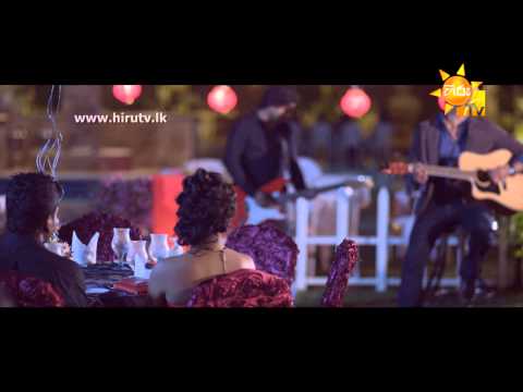 Kawadaa Ho - Gaurav Dagaonkar [www.hirutv.lk]