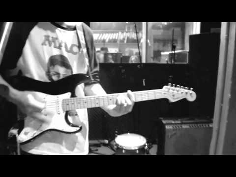 PBS106.7FM's DRIVE LIVE 2014 - The Murlocs