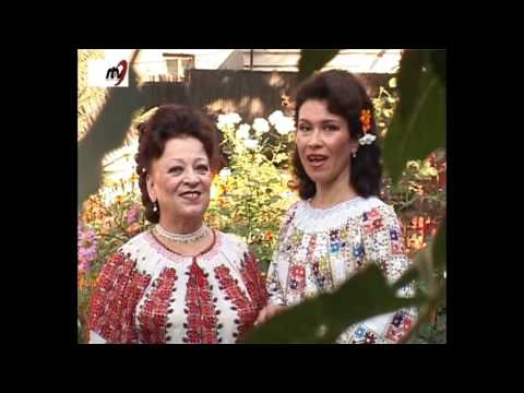 Maria  Ciobanu  si  Camelia  Ciobanu  Filip -   Uite ,  ulita  e  plina