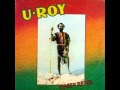 U Roy Have Mercy