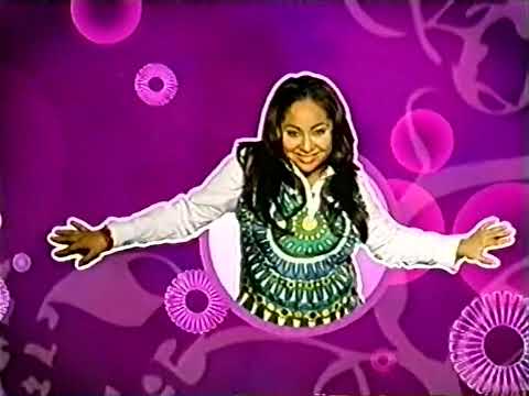 Disney Channel Commercials and On-Screen Banners (February 9, 2007)