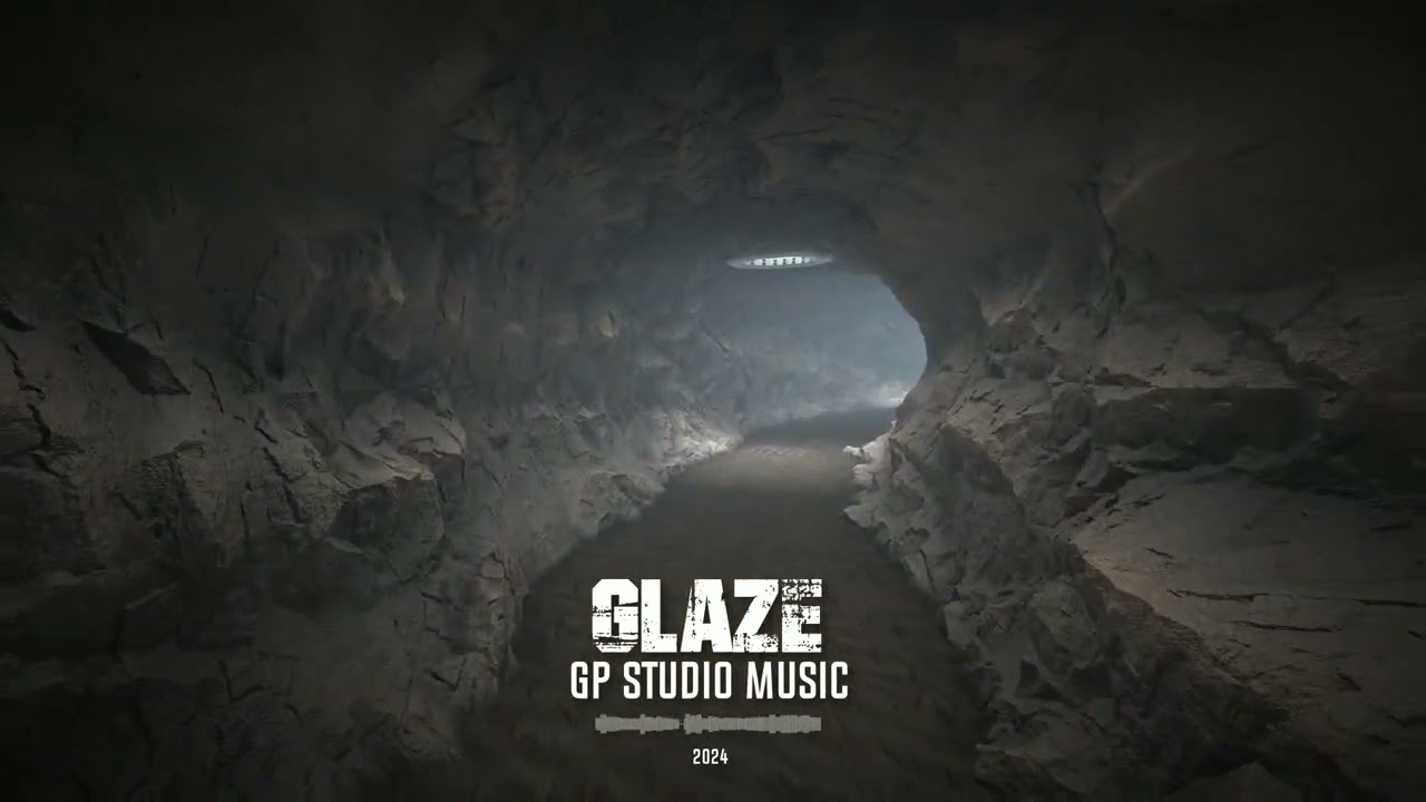 GLAZE GP STUDIO 2024