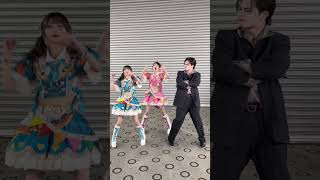 Download lagu #辻野かなみ さん #小泉遥香 さん と「押忍！👊」@TOKISEN #超ときめき宣伝部 #超特急_ガチ夢中！#好きは気合い mp3